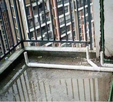 滨海漏水维修 阳台漏水怎么修理?